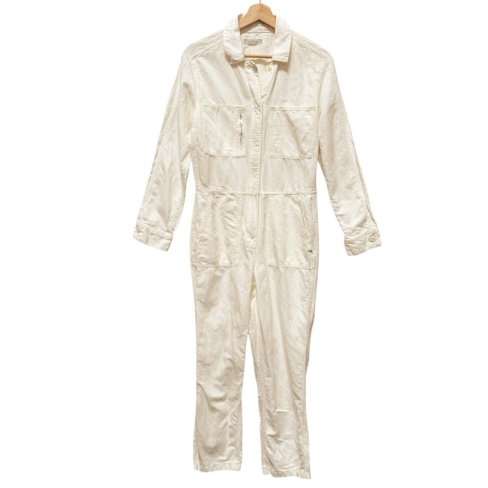 Outerknown Station Coverall Jumpsuit Size XS
